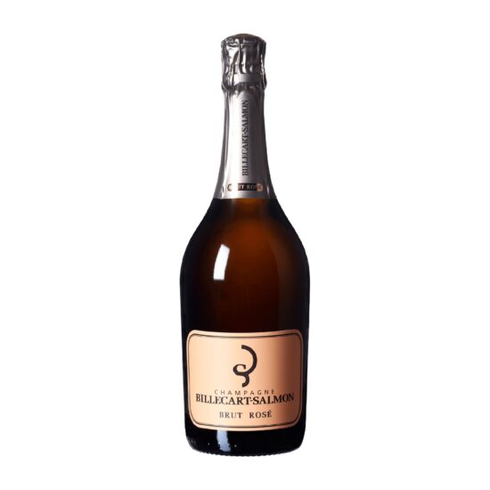 Billecart-Salmon Brut Rosé