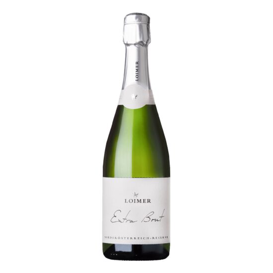 Loimer Winzersekt Reserve Extra Brut