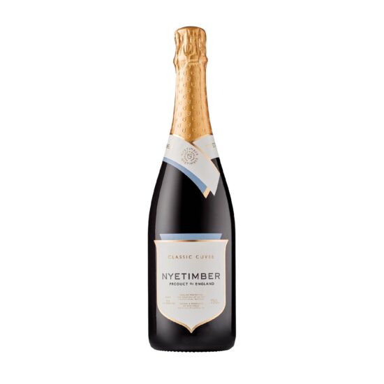 Nyetimber Classic Cuvee MV