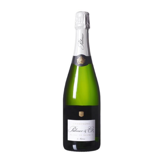 Palmer & Co Blanc de Blancs