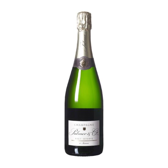 Palmer & Co Brut Réserve