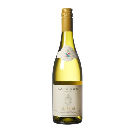 Perrin Luberon Blanc