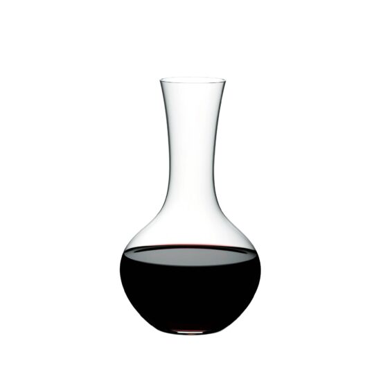 Riedel Decanter Syrah