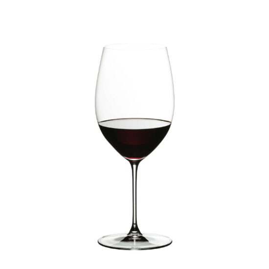 Riedel Veritas Cabernet glas