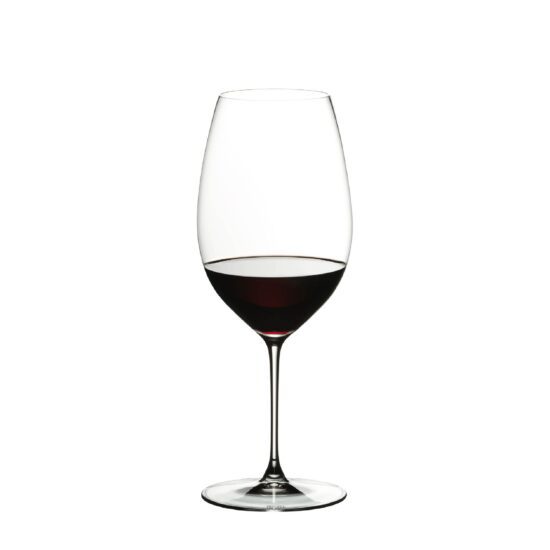 Riedel Veritas New World Shiraz glas