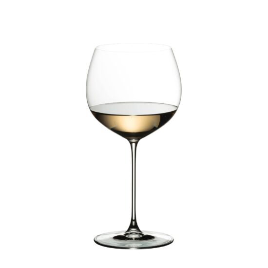 Riedel Veritas Oaked Chardonnay glas