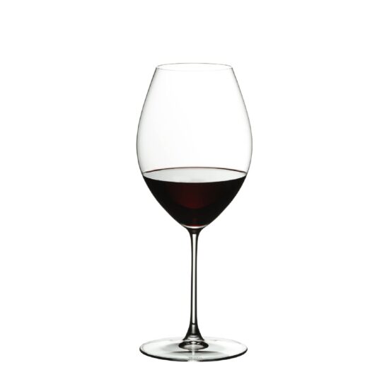 Riedel Veritas Old World Syrah glas