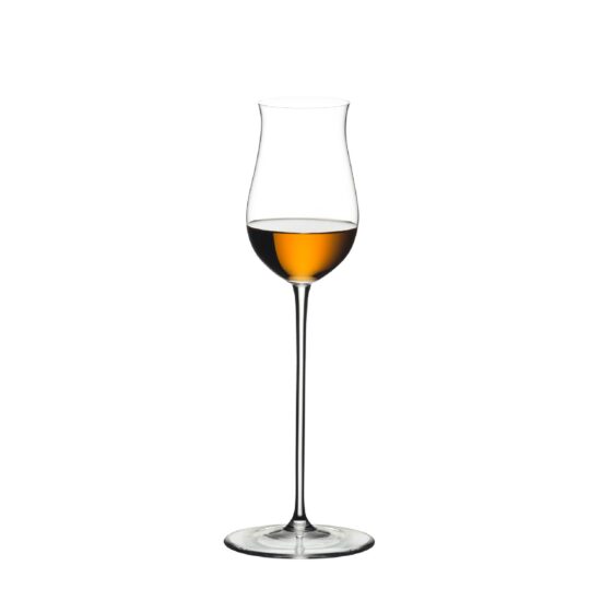 Riedel Veritas spirits glas