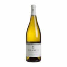 Bernard Defaix Chablis