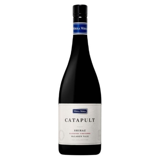 Wirra Wirra Catapult Shiraz