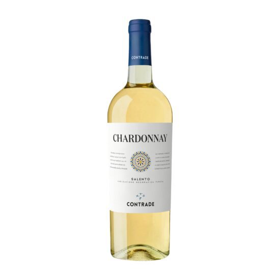 Contrade chardonnay