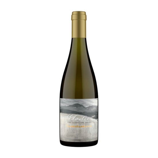 Gabriëlskloof Elodie The Landscape Series Chenin Blanc