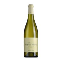 Fay d'Homme Muscadet Sèvre et Maine sur Lie