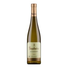 Soalheiro Vinho Verde Alvarinho