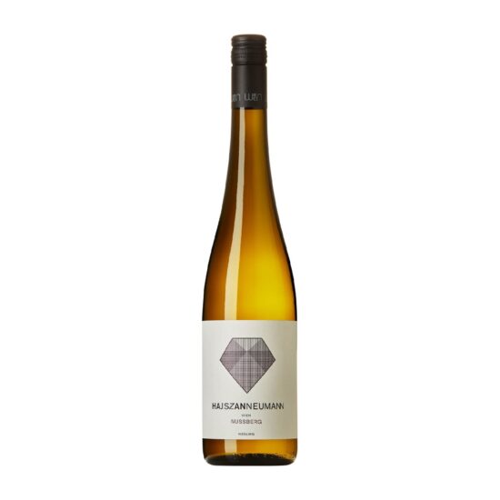 Hajszan Neumann Nussberg Riesling