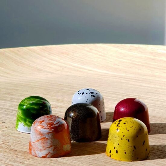 Quint Patisserie Bonbons 6