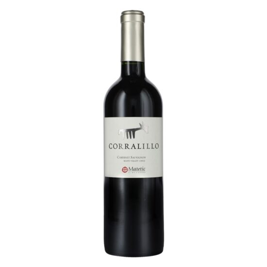 Matetic Corralillo Cabernet Sauvignon