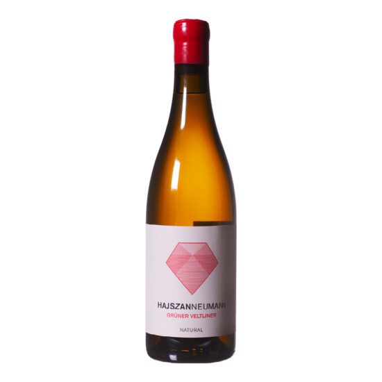 Hajszan Neumann Natural Grüner Veltliner