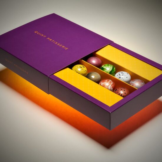 Quint Patisserie Bonbons 8