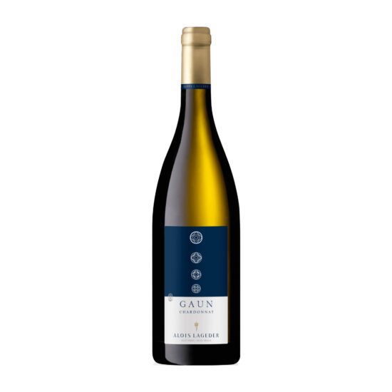 Alois Lageder Gaun Chardonnay