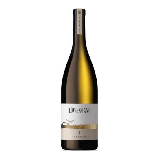 Alois Lageder Löwengang Chardonnay