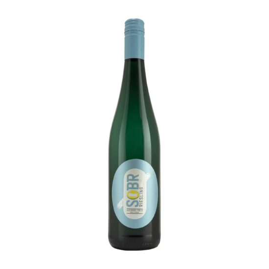 Dr. Loosen SOBR Sparkling Riesling Alcoholvrij