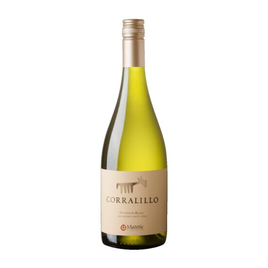 Matetic Corralillo Sauvignon Blanc