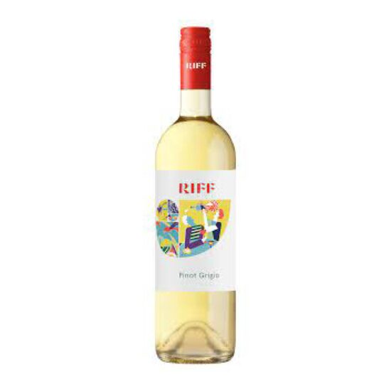 Progetto Lageder Riff Pinot Grigio