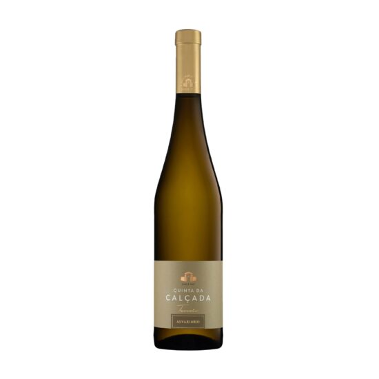 Quinta da Calcada Alvarinho Terroir