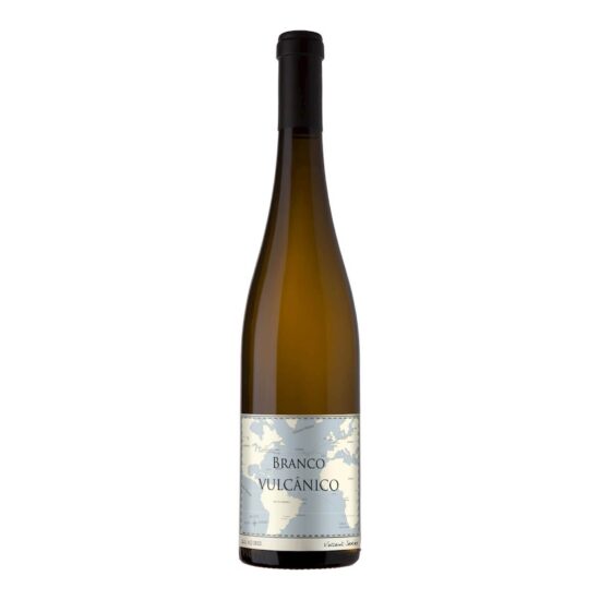 Azores Wine Company Branco Vulcânico