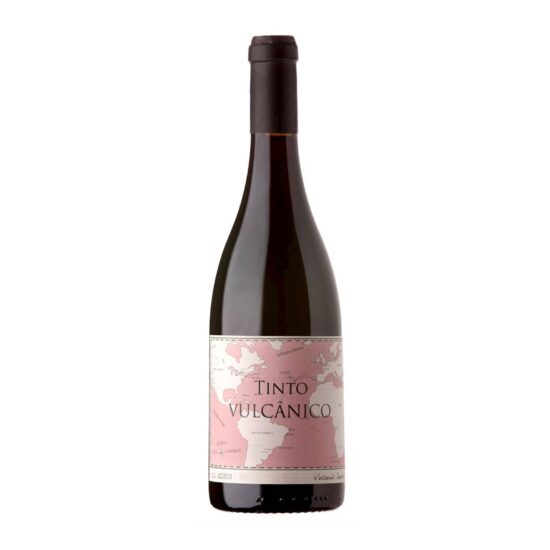 Azores Wine Company Tinto Vulcânico