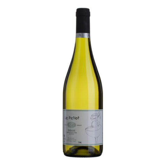 Ricard Le Petiot Touraine Sauvignon