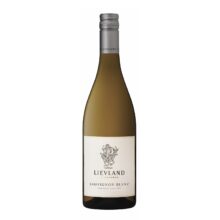 Lievland Vineyards Sauvignon Blanc South Cape Coast