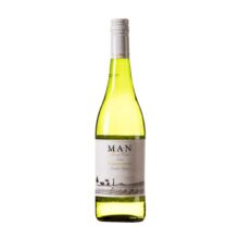 MAN Family wines Chardonnay Pad Stal