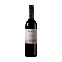 MAN Family wines Merlot Jan Fiskaal