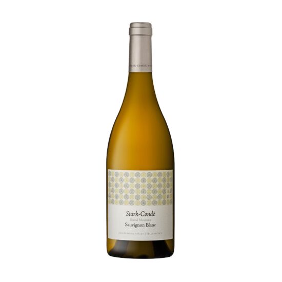 Stark-Condé Sauvignon Blanc Round Mountain