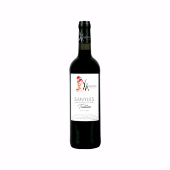 Vial-Magnères Banyuls Réserve 4 ans