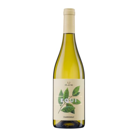 iLauri Equi Chardonnay Colline Pescaresi