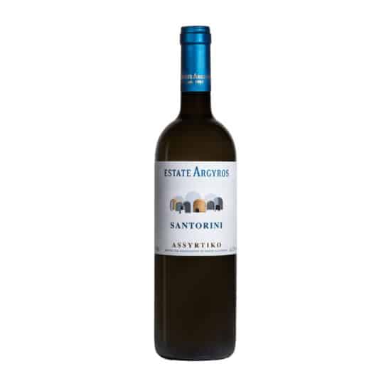 Argyros Assyrtiko