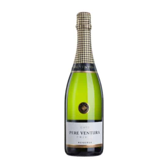 Pere Ventura Cava Primer Brut Reserva