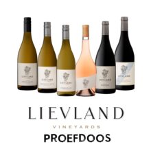 Lievland proefdoos