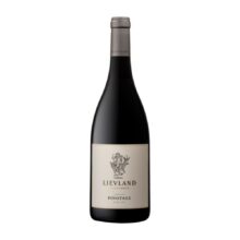 Lievland Pinotage Bosstok