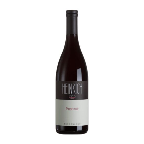 Heinrich Pinot Noir