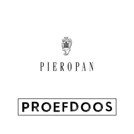 Pieropan proefdoos