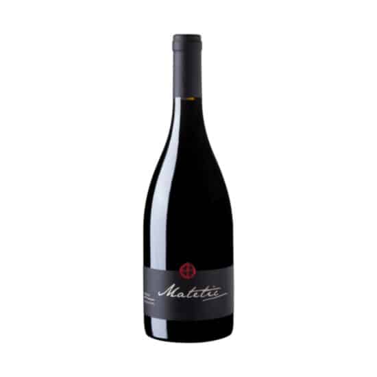 Matetic Syrah