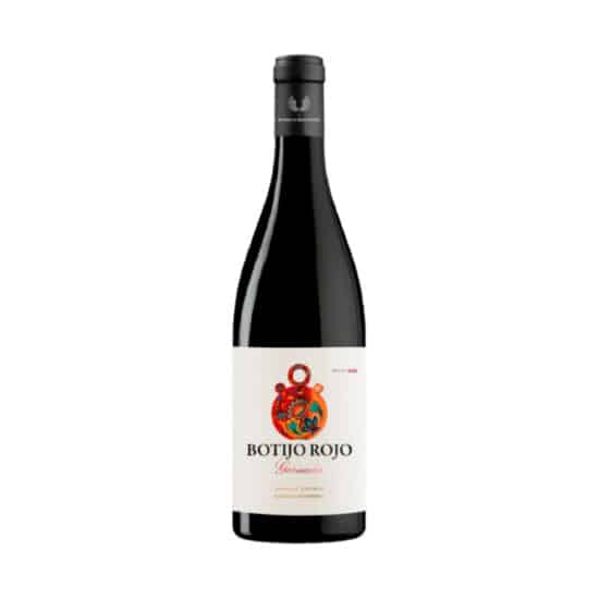 Bodegas Frontonio Botijo Rojo