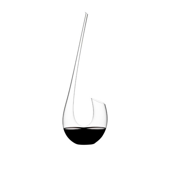 Riedel Decanter Swan