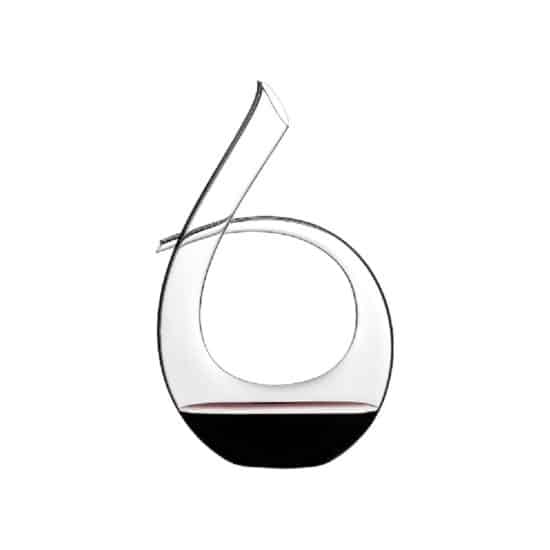 Riedel Decanter Black Tie