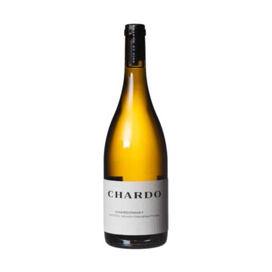 Residence Gouden Ton Chardo Chardonnay