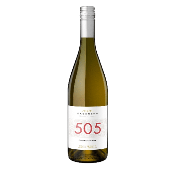 Casarena Chardonnay 505